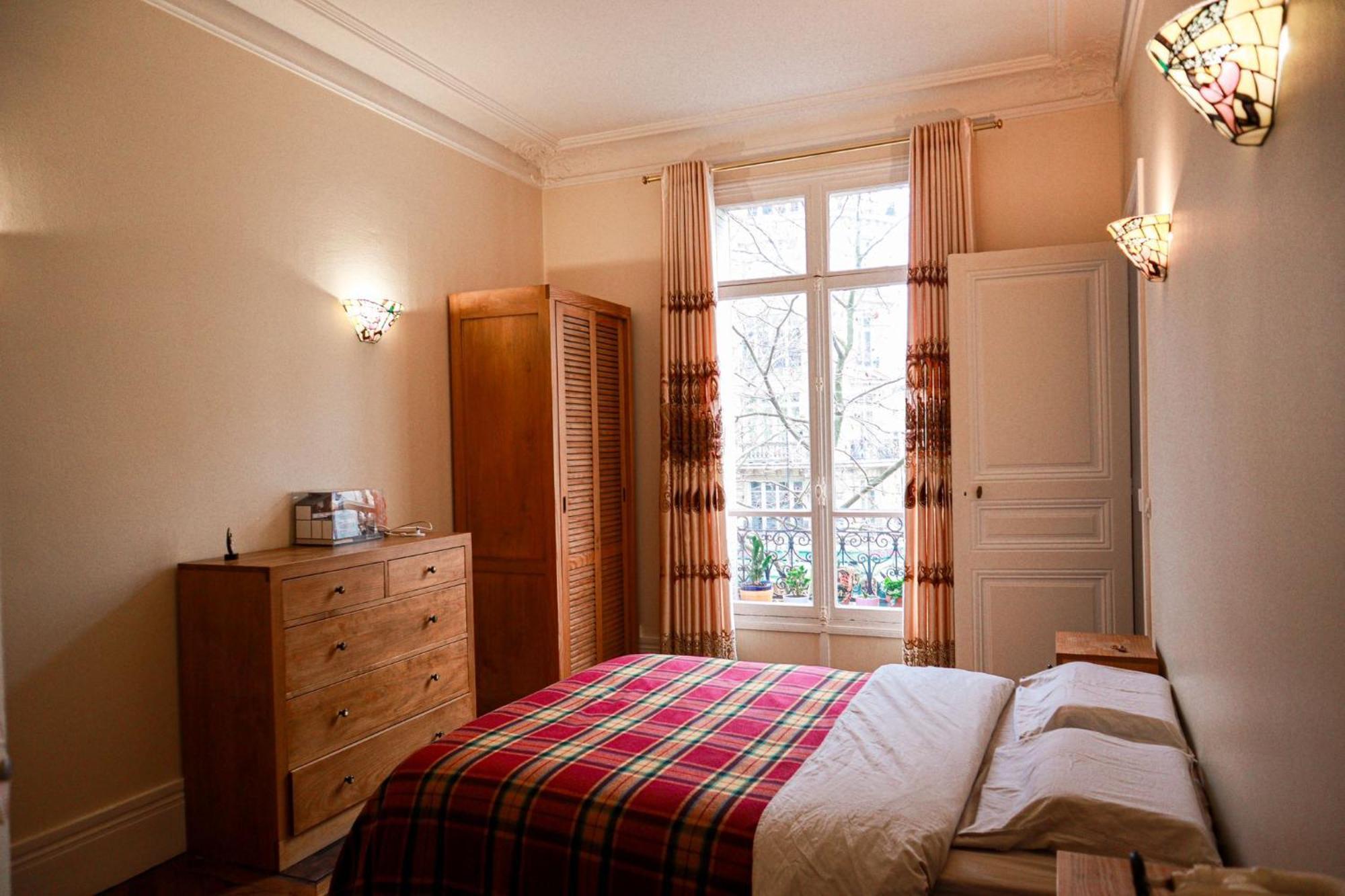 Appartement Grand Proche Champs Elysees *